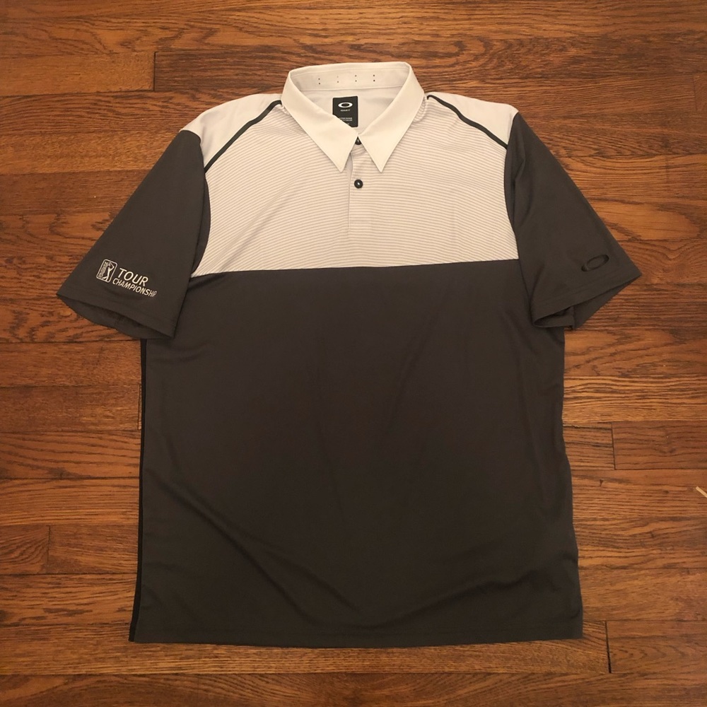 PGA Tour Official Golf Polo